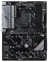 Placa Mãe Asrock X570 Phantom Gaming 4 AM4/ 4XDDR4/ PCI-e/ HDMI/ DP/ USB