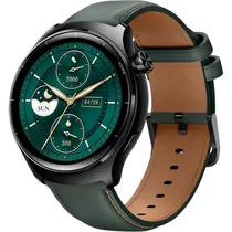 Relógio Smartwatch Mibro Lite 3 Pro XPAW019 - Preto/Verde