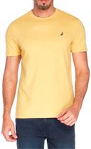 Camiseta Nautica 27000V 77H - Masculina