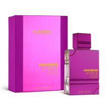 Perfume Al Haramain Amber Oud Ultra Violet Edp 1OOML