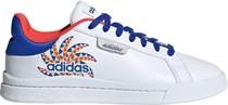 Tenis Adidas Court Silk IG8621 - Feminino