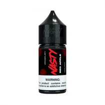 Liq Nasty P Salt Red Apple 35MG 30ML