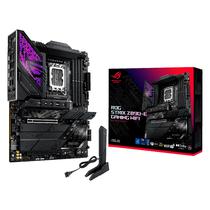 Placa Mãe (1851) Z890 Asus Z890-e Gaming Rog Strix Wifi 4XDDR5