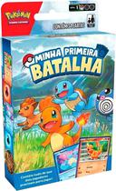 Cartas Pokemon Minha Primera Batalla - 290-41084 (34 PCS)