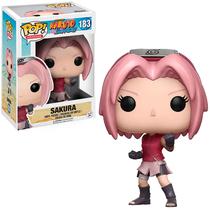 Funko Pop! Animation Naruto Shippuden - Sakura 183