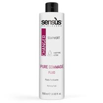 Sensus Changer Pure Gommage Fluid 500ML