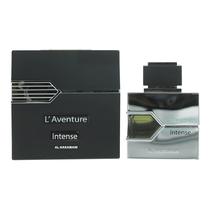 Al Haramain L Aventure Intense Edp Mas 100ML