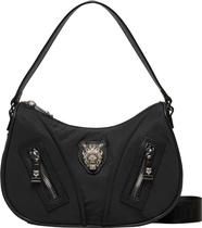 Philipp Plein Sport Bolsa Fem. 2110196 293 Black