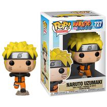 Funko Pop Animation Naruto Shippuden - Naruto Uzumaki 727