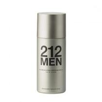 Carolina 212 Desodorante Mas 150ML