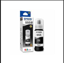 Tinta Epson T555120 Negro L81XX 70ML