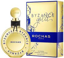 Perfume Rochas Byzance Gold Edp 90ML - Feminino