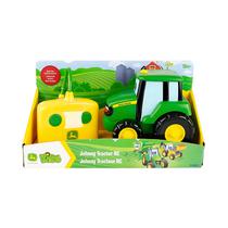 Juguete A Control Tomy John Deere Kids Johnny Tractor RC LP67287