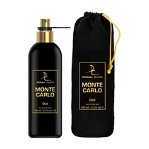 Perfume Dorall Collection Monte Carlo Oud - Eau de Toilette - Masculino - 100ML
