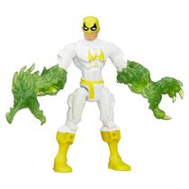 Boneco Hasbro Marvel A9829 Iron Fist