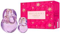 Perfume Bvlgari Omnia Amethyste Edt 100ML + 15ML - Feminino