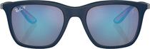 Oculos de Sol Ray Ban RB4433M F698H0 54 - Masculino