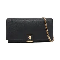 Cartera Tommy Hilfiger AW0AW17403 BDS