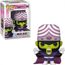 Funko Pop Powerpuff Girls Mojo Jojo 1084