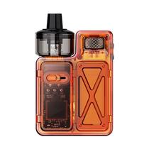 Pod System Uwell Crown M Doble Coil Orange