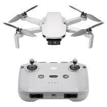 Drone Dji Mini 4K (GL) - Cinza