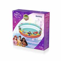 Bestway Piscina Princesas Disney Inflable 1.22M X 30CM