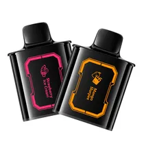 Cartucho Voopoo Max 16K 16000 Puff - Blackcurrant Yakult