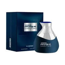 Perfume Al Haramain Detour Noir Exclusif Edp Unissex 100ML