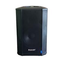 Caixa de Som Ecopower EP-S319 2 Mic/8"/100W/TWS