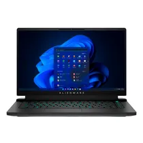 Notebook Gamer Dell Alienware 15 M15 R7 5FCGP - AMD Ryzen 7-6800H 3.2GHZ - 16/512GB SSD - Geforce RTX 3050 - 15.6" - Dark Side Of The Moon
