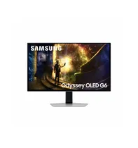 Monitor 27" Samsung LS27DG612SNXZA Oled G6 240HZ
