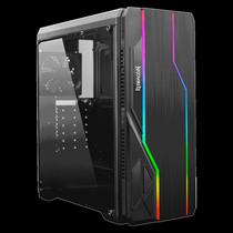 Gabinete Gamer Redragon Devastator GC-550 1 Fan - Preto