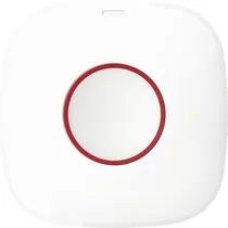 Botão de Emergência Sem Fio Hikvision DS-PDEB1-EG2-WB(B)
