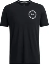 Camiseta Under Armour 1386815-001 - Masculina