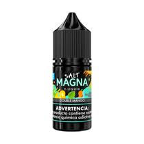 Juice Salt Magna Double Mango 30ML / 50MG