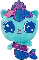 Pelucia Mercat Paws Gabby's Dollhouse Spin Master - 6068213