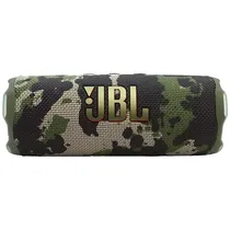 Speaker JBL Flip 7 35 Watts RMS com Bluetooth - Camuflado
