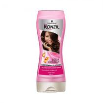 Condicionador Schwarzkopf Konzil Seda Liquida 340ML