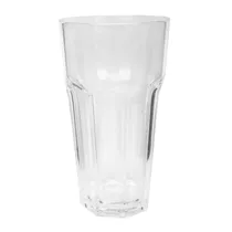 Vaso de Acrílico Multiuso - 7.7X14CM