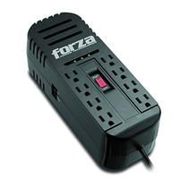 Estabilizador de Volaje Forza FVR-2201M (2200VA/1000W) &#8211; 110V