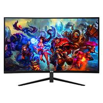 Monitor Gamer Curvo Hye 24WCGB LED 24" Full HD 165 HZ / 1 MS - Preto