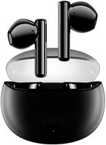 Fone de Ouvido Mibro Earbuds 2 XPEJ004 Bluetooth - Preto (com Reducao de Ruido)