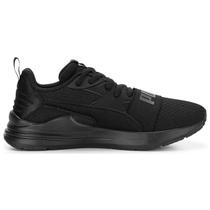 Tenis Puma Wired Run Pure JR 39084701