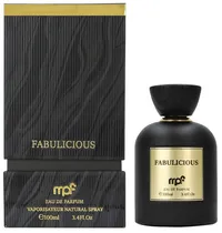 Perfume MPF Fabulicious Edp 100ML - Unissex