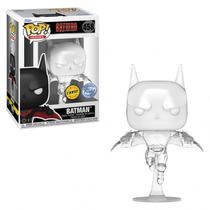 Funko Pop Chase Batman Beyond - Batman 458