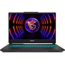 Notebook Gamer MSI Cyborg 15 A13VE-218US 15 i7-13620H/16GB/RTX 4050/15.6" FHD 144HZ