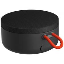 Speaker Xiaomi Mi Portable BHR4802GL - Bluetooth - 3W - A Prova D'Agua - Preto