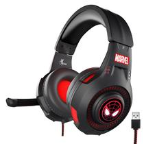 Auricular Headset Xtech XTH-M541SM Spiderman