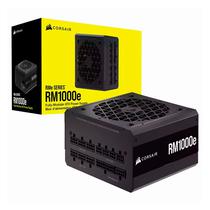 Fonte ATX Corsair RM1000E 80 Plus Gold 1000 Watts - (CP-9020264-Na)