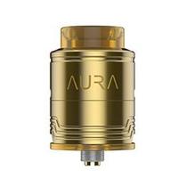 Atomizador Digiflavor Aura Rda Gold